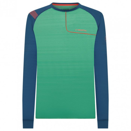 Pánske tričko La Sportiva Tour Long Sleeve M