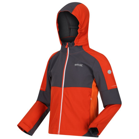 Detská bunda Regatta Acidity VI