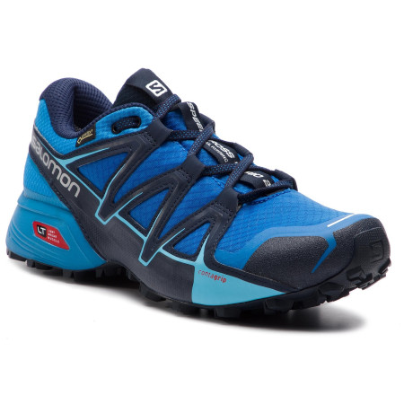 Pánske topánky Salomon Speedcross Vario 2 GTX
