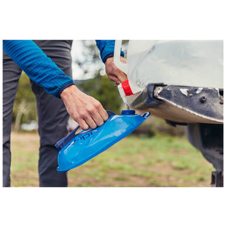 Hydrovak Gregory 3D Hydro Trek 3L