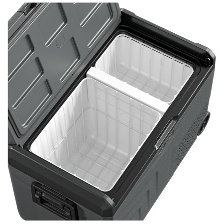 Kompresorová chladnička Yolco TCX50