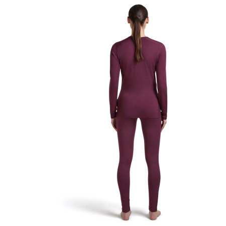 Dámske spodky Icebreaker Women`s 200 Oasis Leggings