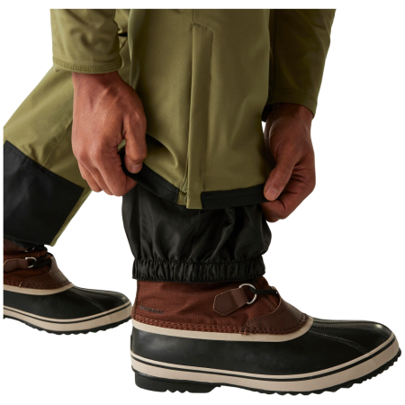 Pánske nohavice Dare 2b Achieve II Pant