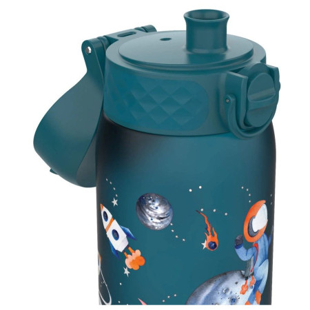 Detská fľaša Ion8 Leak Proof Space 350 ml