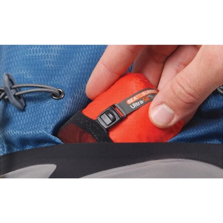 Vědro STS Ultra-Sil Folding Bucket 10l