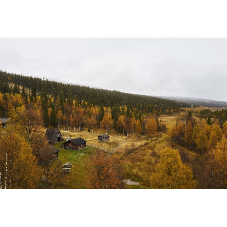 Taška Fjällräven Gear Bag