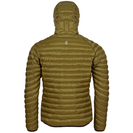 Pánska zimná bunda High Point Northon Jacket