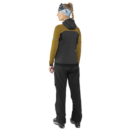 Dámske zimné nohavice Dynafit Ridge Dst Pnt W