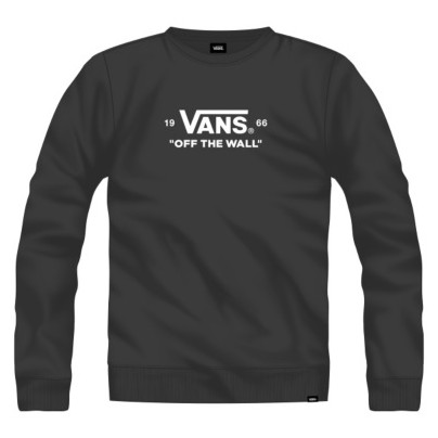 Pánska mikina Vans MN MINI OTW CREW-B