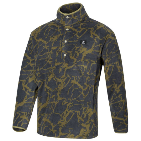 Pánska mikina Dare 2b Mens Print Fleece