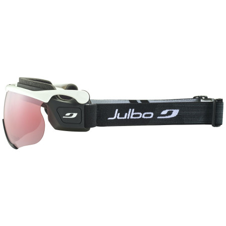 Okuliare Julbo Sniper Evo M Cat. 3+2+0