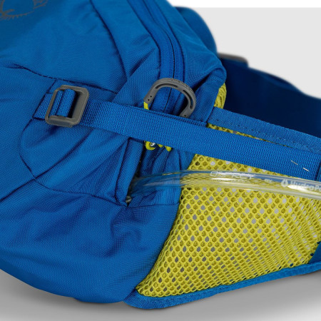 Ľadvinka Osprey Seral 4