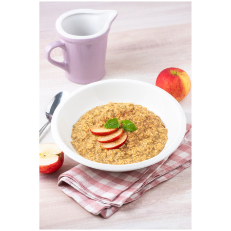 Kaša Food Force Ovsená kaša jablko-škorica 100 g