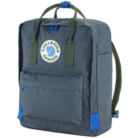 Mestský batoh Fjällräven Kånken Koncept