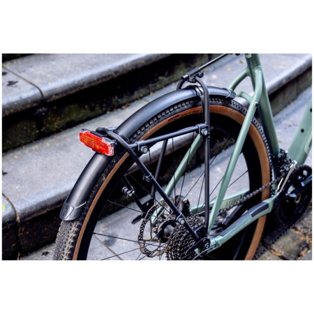 Blatník Ortlieb Quick-Rack Mudguard 50mm (Gravel)