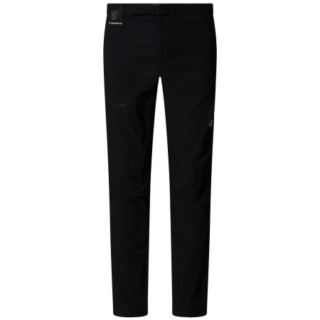Pánske nohavice The North Face Lightning Pant - Eu čierna Tnf Black-Npf