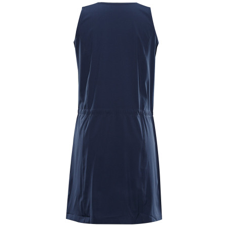 Dámske šaty Alpine Pro Coleena 2