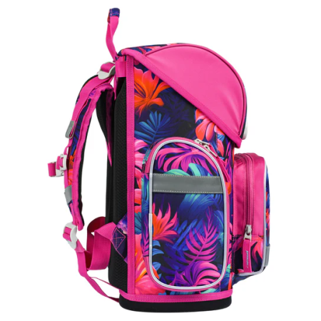 Školský batoh pre 1. stupeň Baagl Ergo