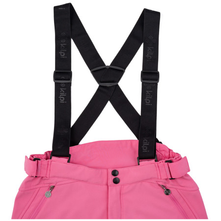 Dámske nohavice Kilpi Dione-W