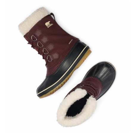 Dámske zimné topánky Sorel Winter Carnival™ Boot Wp