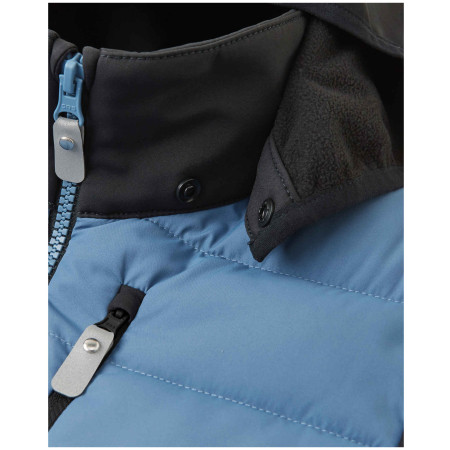 Detská bunda Reima Vaihto