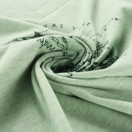 Dámske funkčné tričko Alpine Pro Grema 2