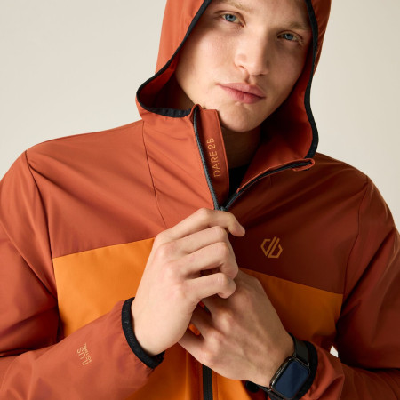 Pánska bunda Dare 2b Torrek III Jacket