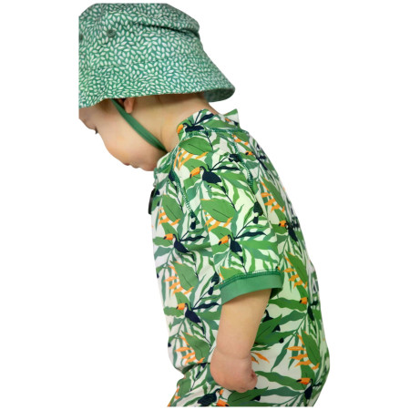 Detské plavky DucKsday Toucan Baby Swimsuit