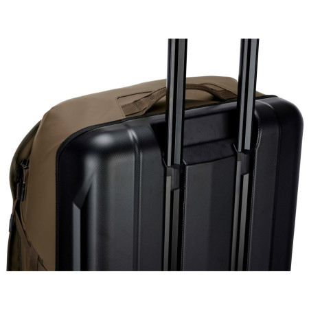 Cestovná taška Thule Chasm Recycled Rolling Duffel