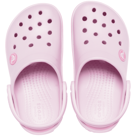 Detské papuče Crocs Crocband Clog K