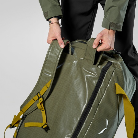 Cestovná taška Salewa Discovery Duffle L