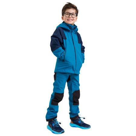 Detské nohavice Reima Sampu