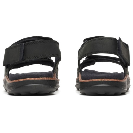 Pánske sandále Merrell Cove Ltr Backstrap M