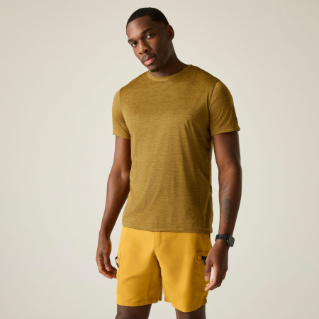 Pánske tričko Regatta Fingal Edition