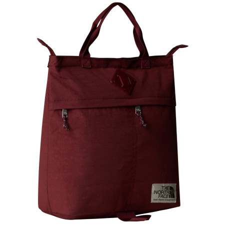 Kabelkový batoh The North Face Berkeley Tote Pack