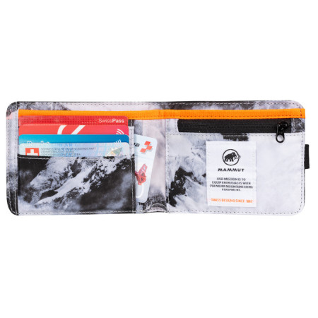 Peňaženka Mammut Xeron Wallet