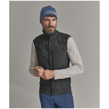 Pánska vesta Ortovox Venet Softshell Vest