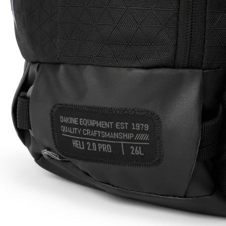 Skialpový batoh Dakine Heli 2.0 Pro Backpack 26L
