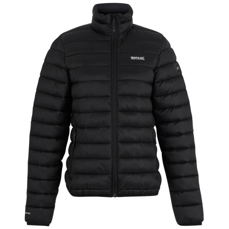 Dámska bunda Regatta Women's Marizion čierna Black