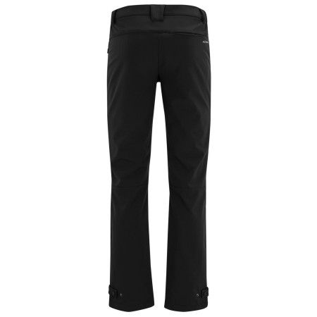 Pánske softshellové nohavice Regatta Geo Softshell Trousers