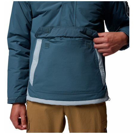 Pánska bunda Columbia Challenger™ II Insulated Pullover