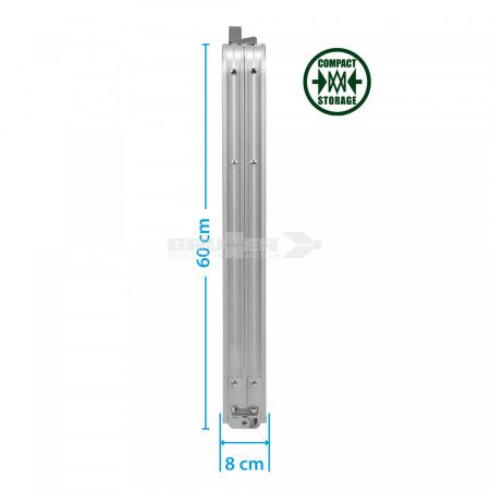 Stôl Brunner Flatpack 4