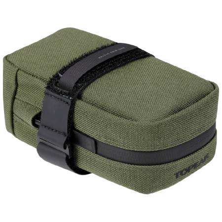 Podsedlová brašňa Topeak Elementa SeatBag M khaki khaki