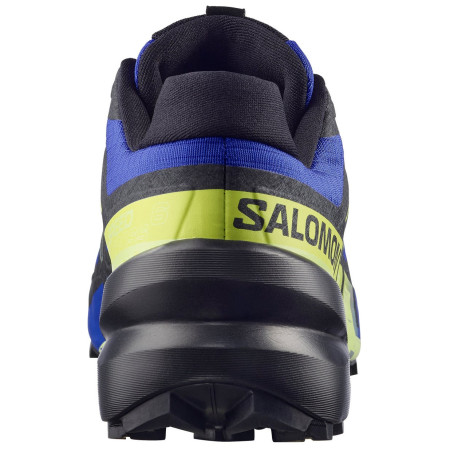 Pánske bežecké topánky Salomon Speedcross 6