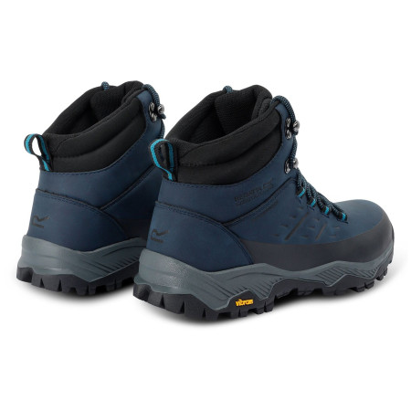 Dámske topánky Regatta Womens Blake Boot