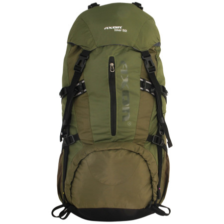 Pánsky batoh Axon Hiker 50 l