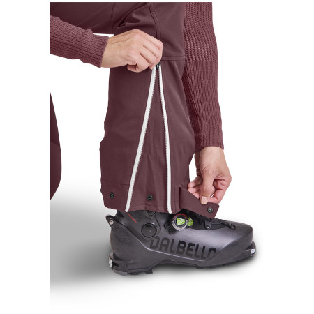 Dámske nohavice Ortovox Col Becchei Pants W