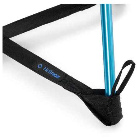 Stolička Helinox Chair Zero LT
