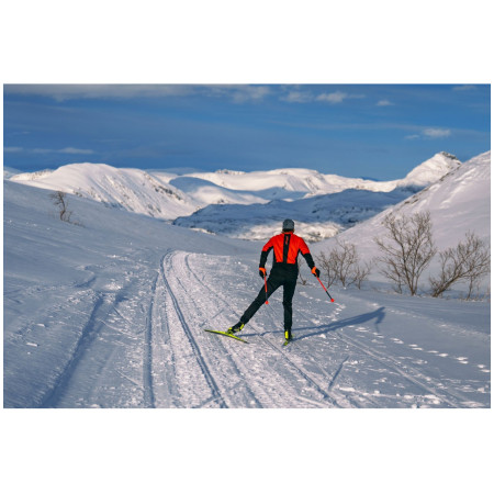 Pánska softshellová bunda Silvini Pusterio