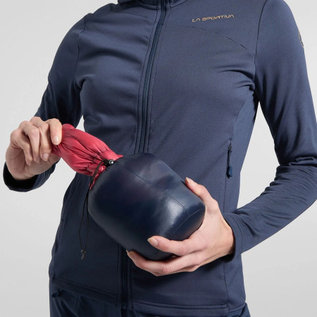 Dámska páperová bunda La Sportiva Lumina 200 Down Jkt W